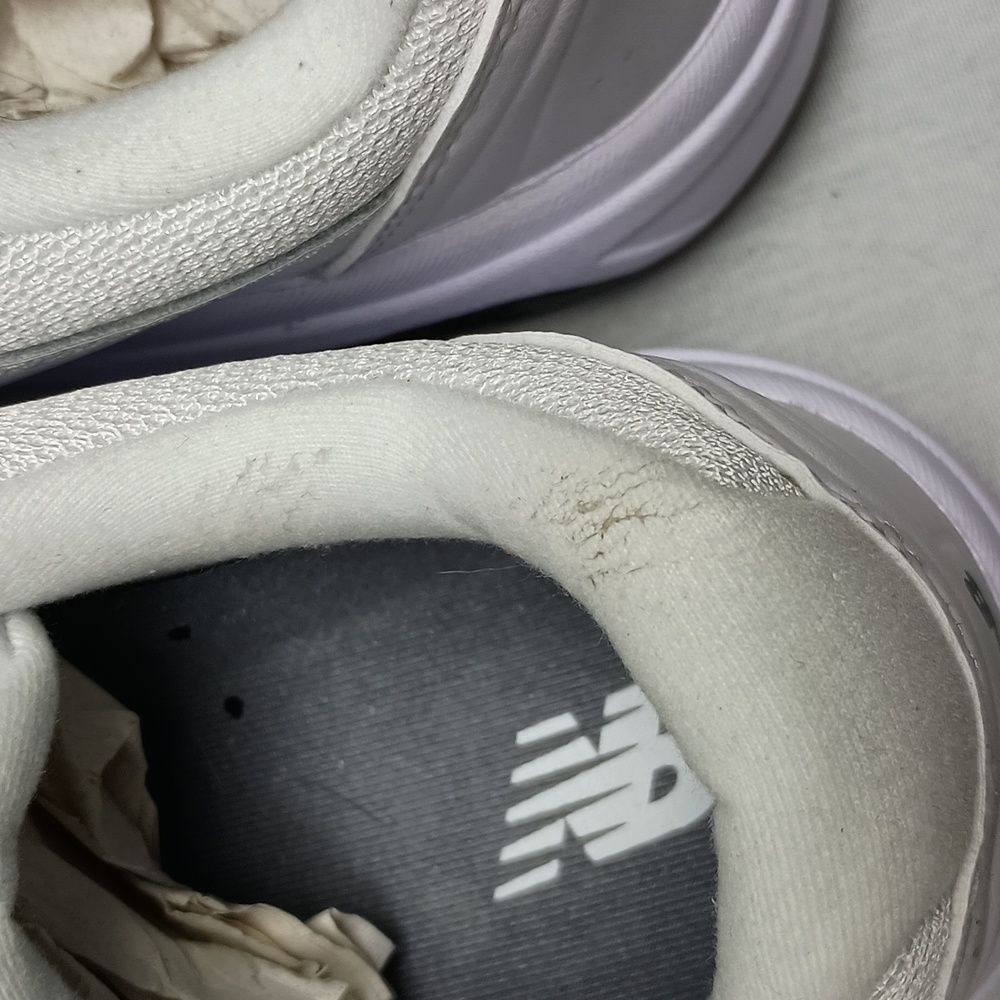 New Balance 813 V1 Hook And Loop Walking Shoe - image 4